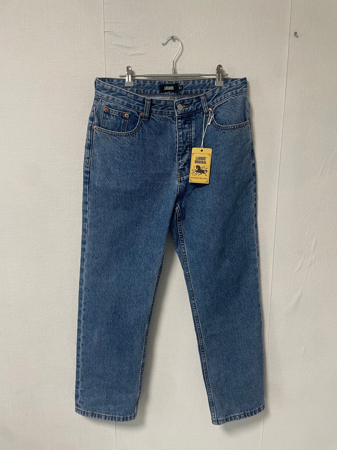 LABROS 714 Original Fit Jeans  상품이미지1