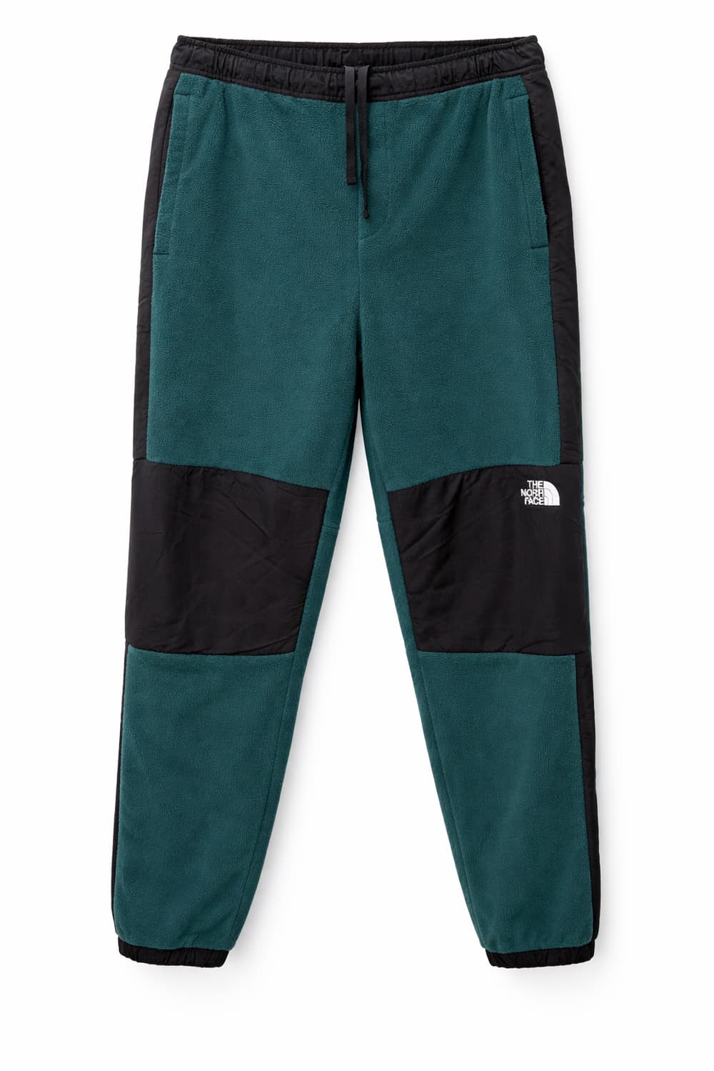 노스페이스 화이트라벨 후리스 팬츠 그린 90 상품이미지1