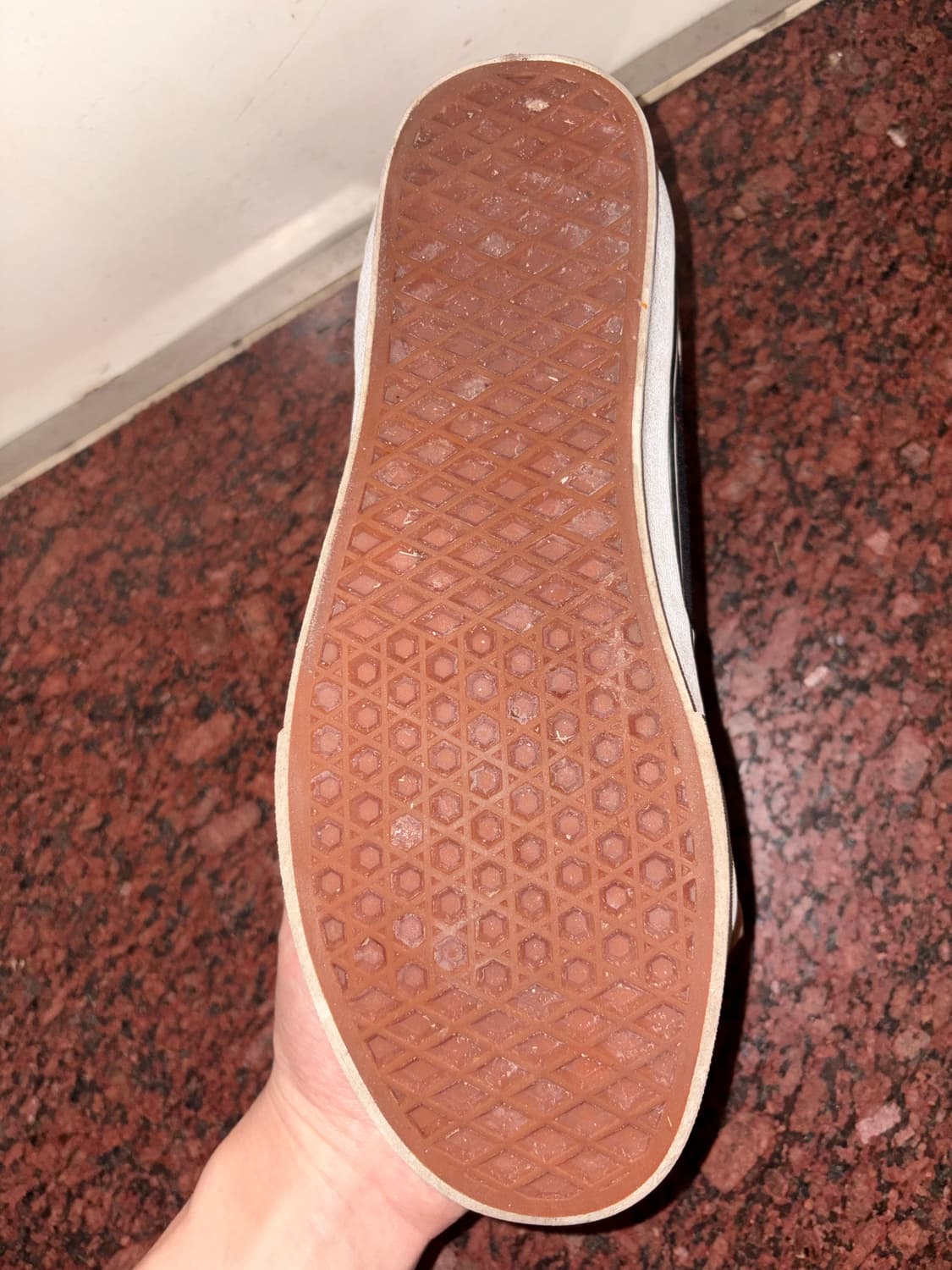 vans foo fighters 상품이미지3