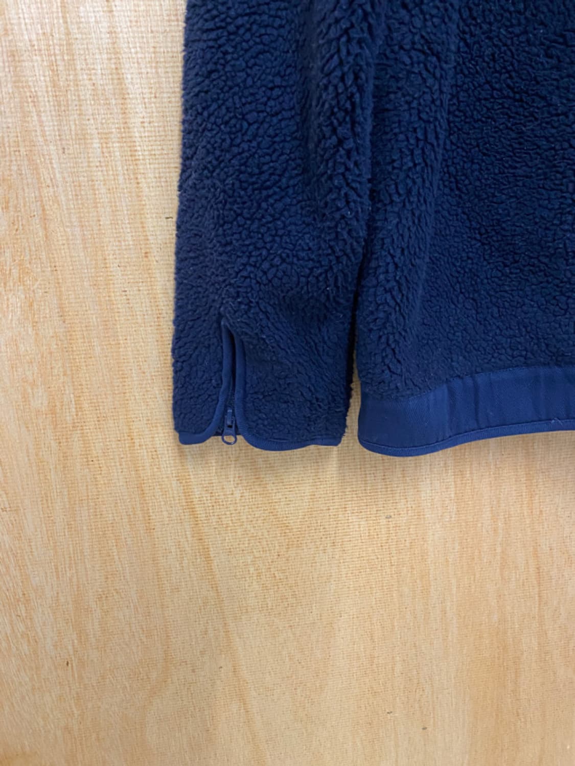 KAVU fleece jacket 카부 플리스 자켓 상품이미지6