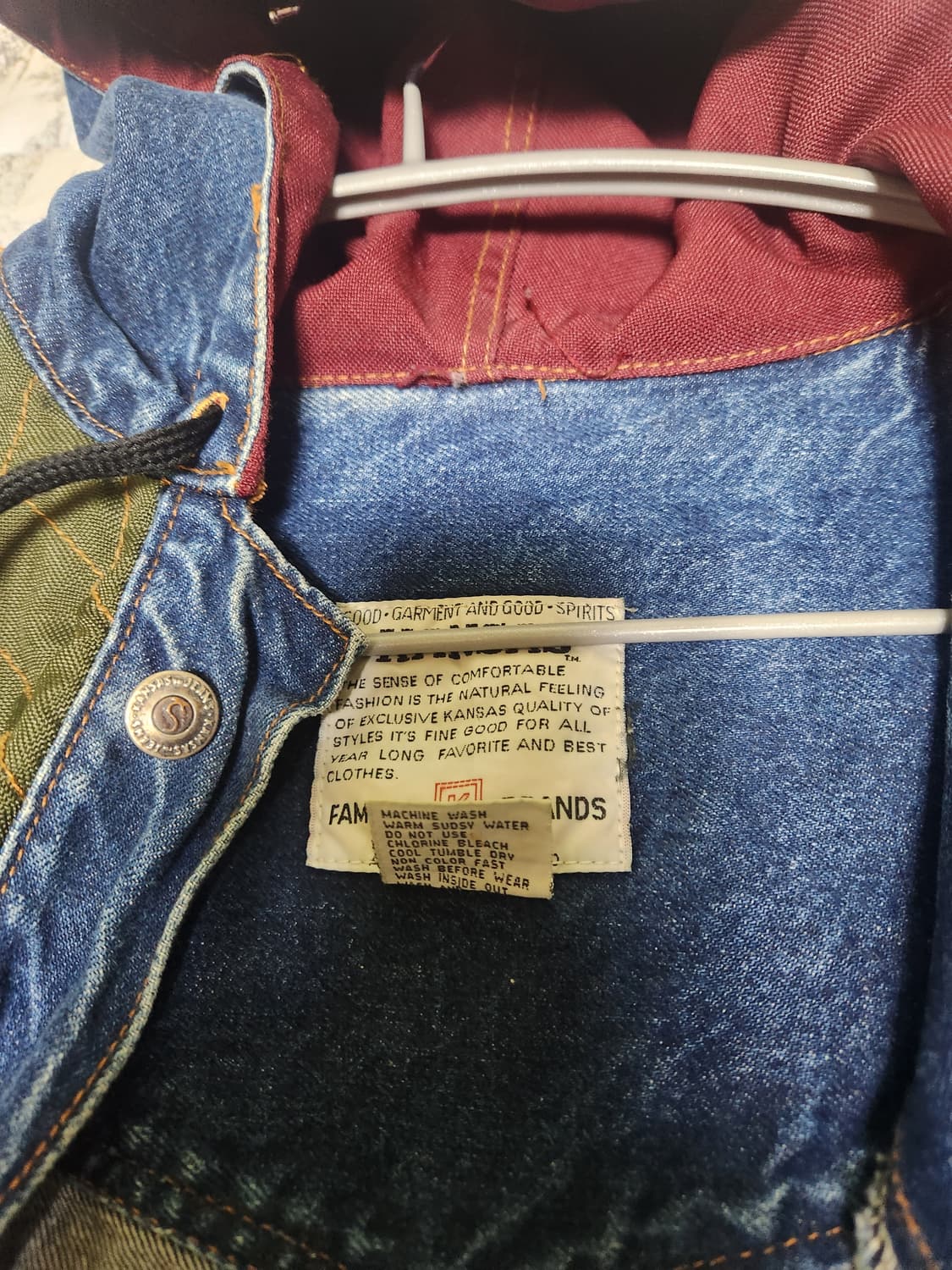 캔자스시티 상품이미지2