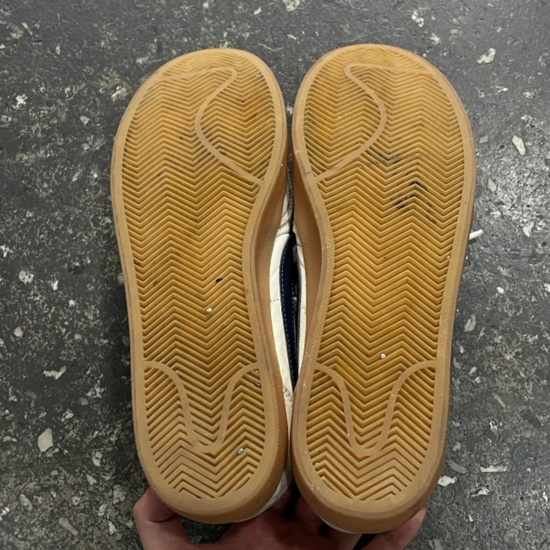 260 나이키 킬샷 2 상품이미지5