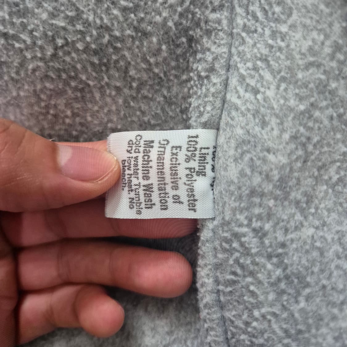 80s 파타고니아 데카태그  봄버자켓 상품이미지4