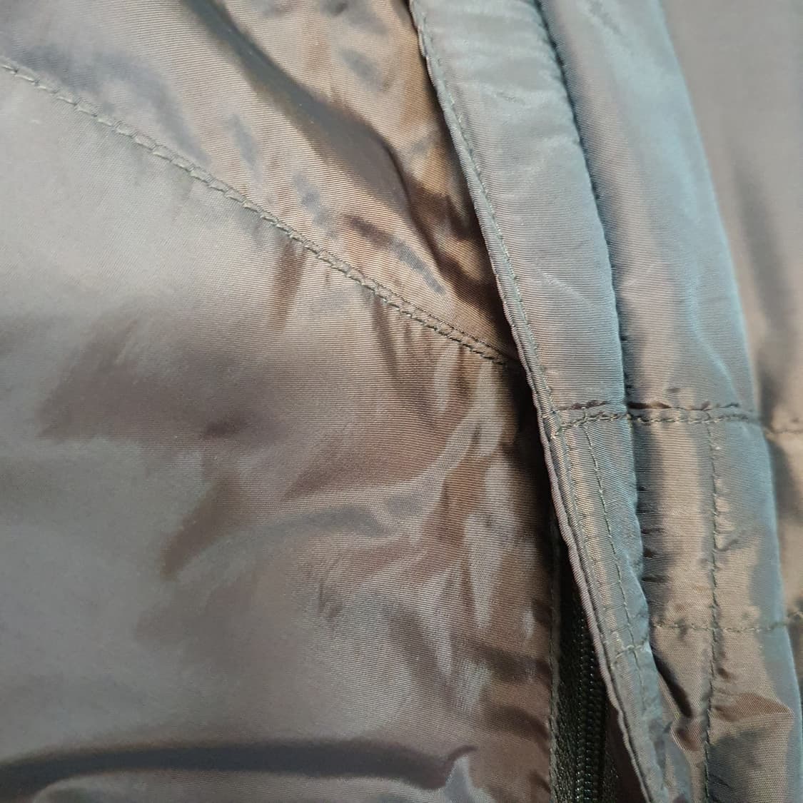 GIGA 골프웨어 경량패딩 남자105 상품이미지8