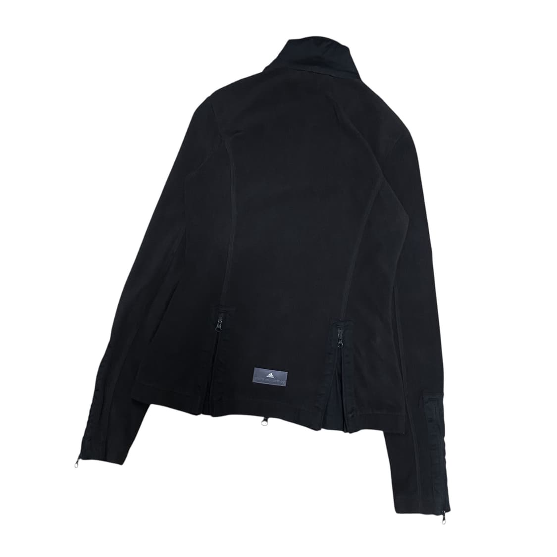 stellamccartney x adidas fleece zip up 상품이미지2