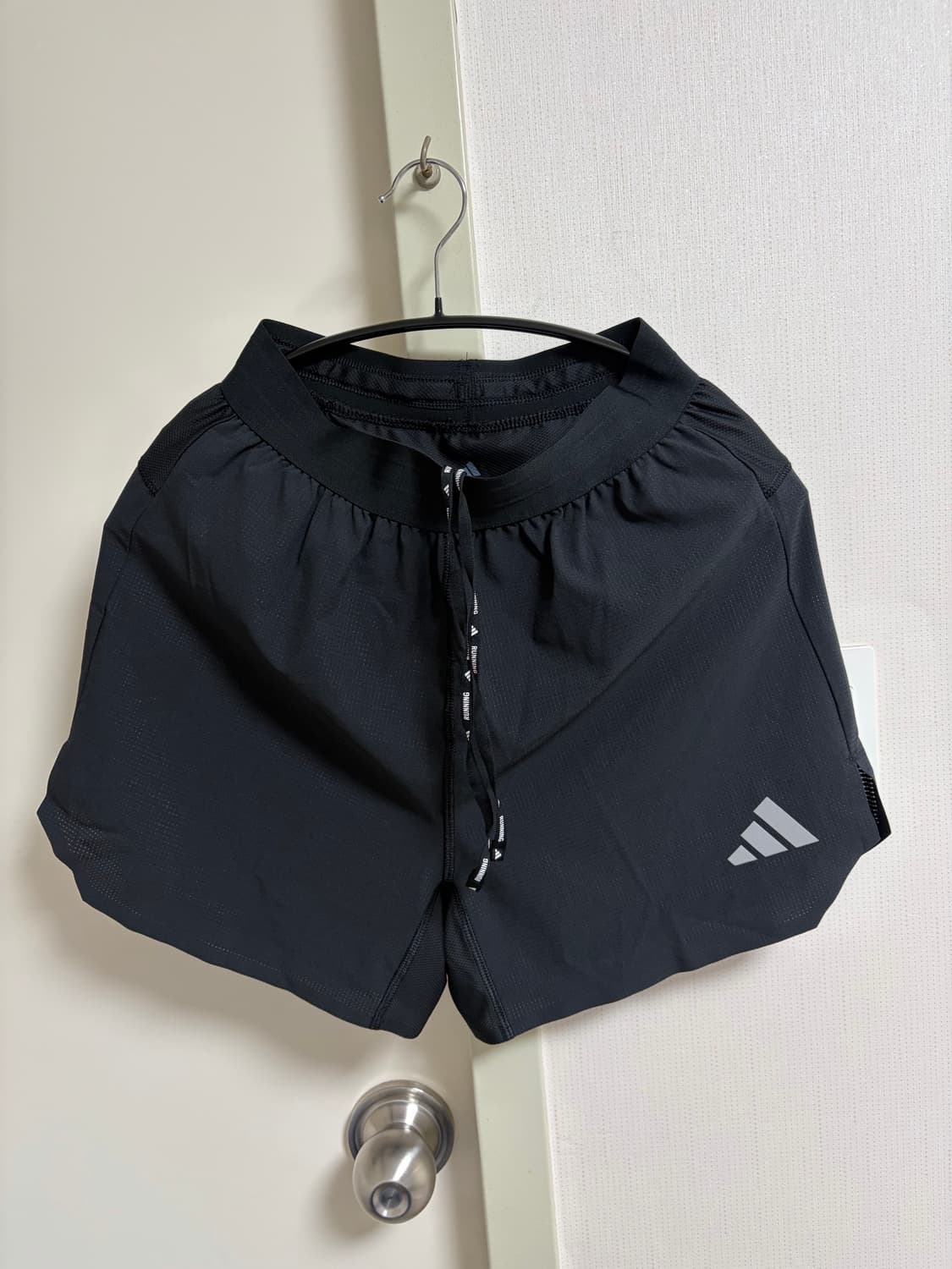 아디다스 러닝 반바지 adi365 climacool short S사이즈 상품이미지2