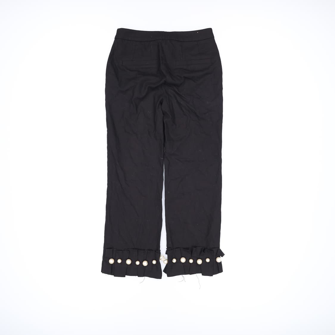 0 한섬오즈세컨 포인트 슬랙스 0401H1 상품이미지2