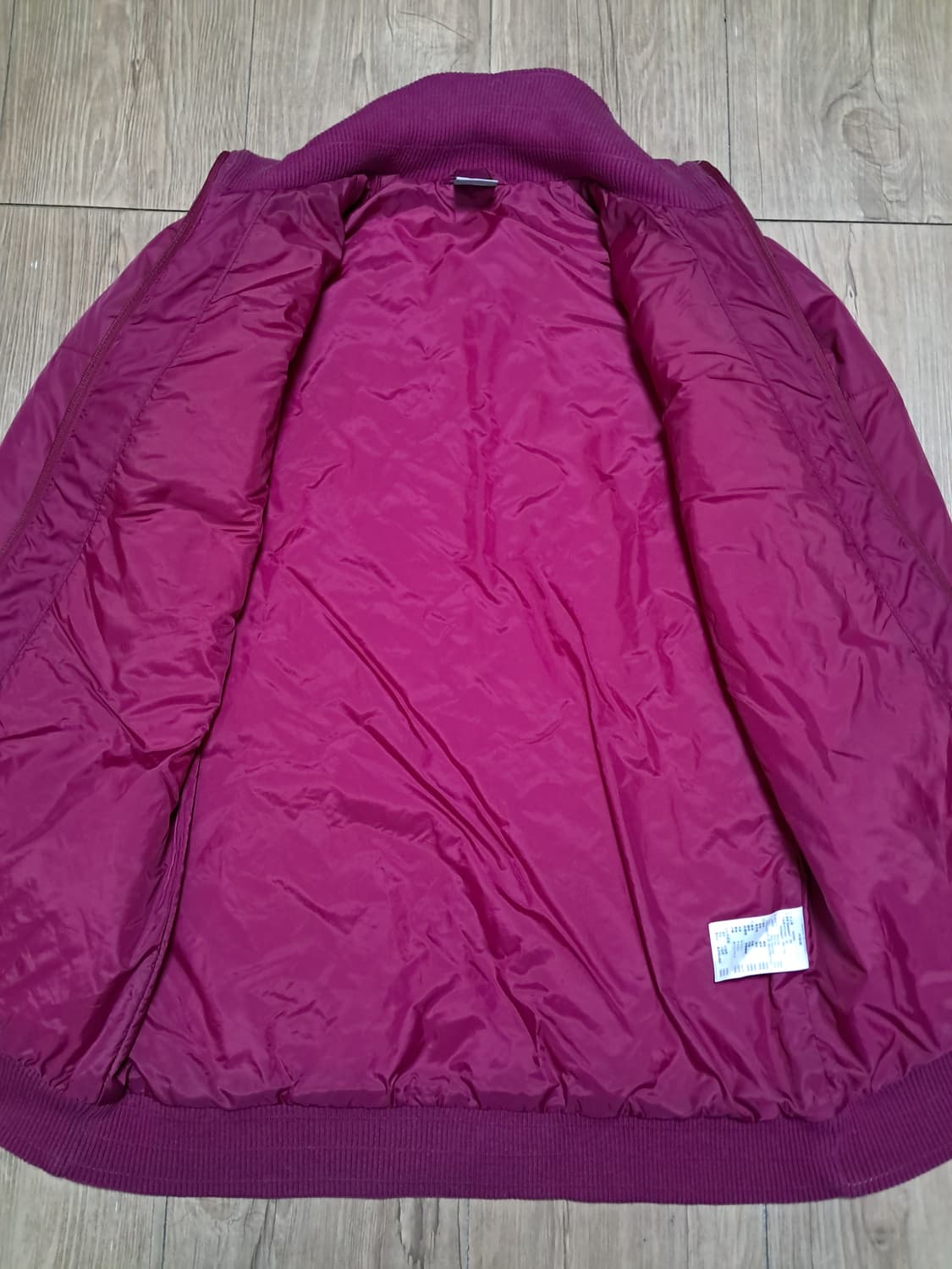 나이키 여성 경량패딩 L 상품이미지8