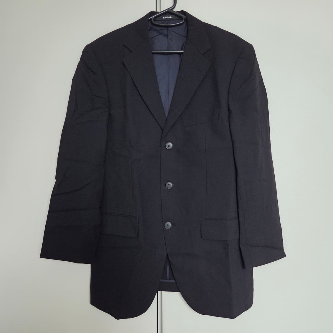 Regal 리갈 울 블레이저 자켓 L(95-100) 상품이미지2