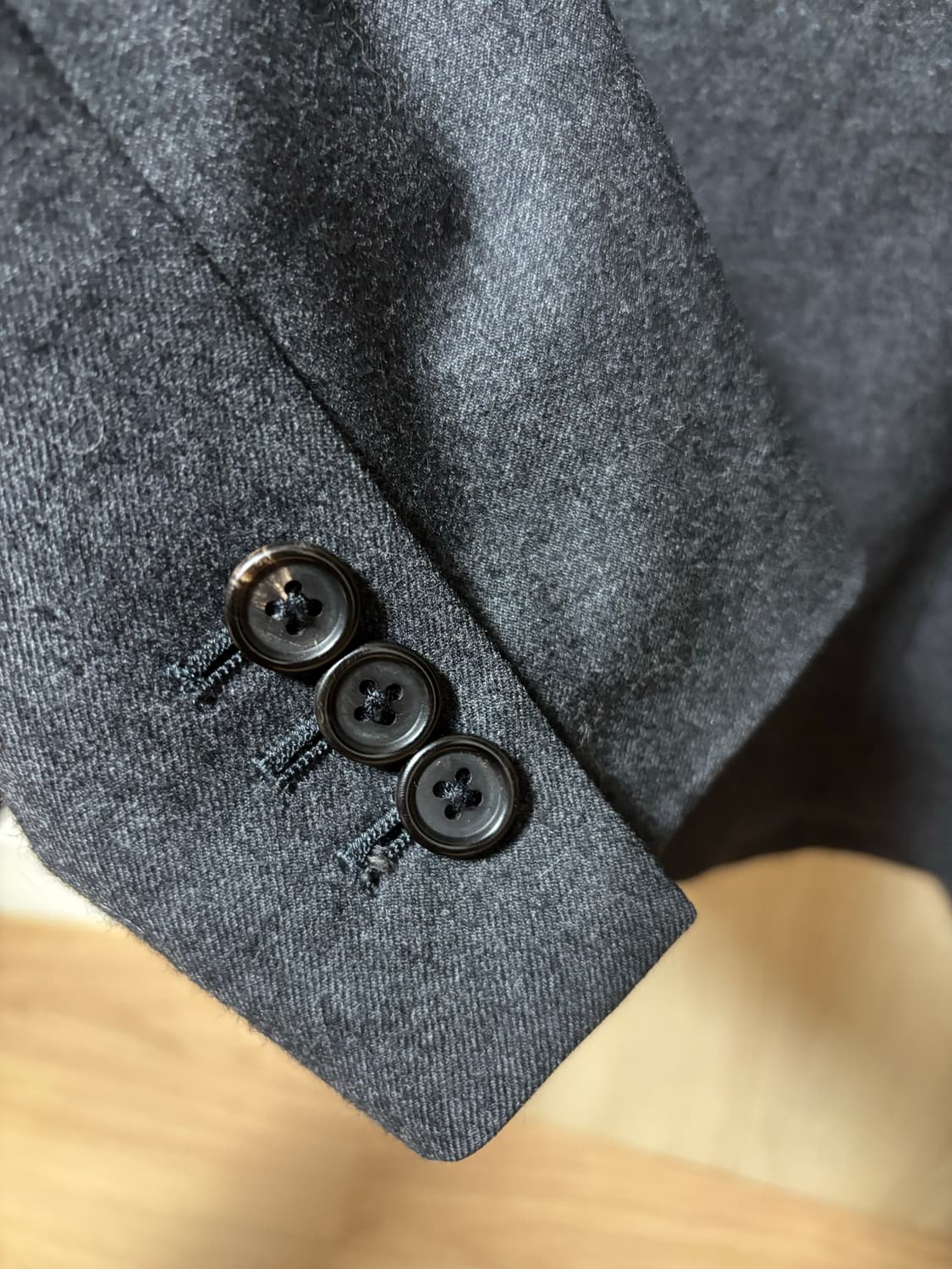 마가렛호웰 울자켓 1사이즈 상품이미지4