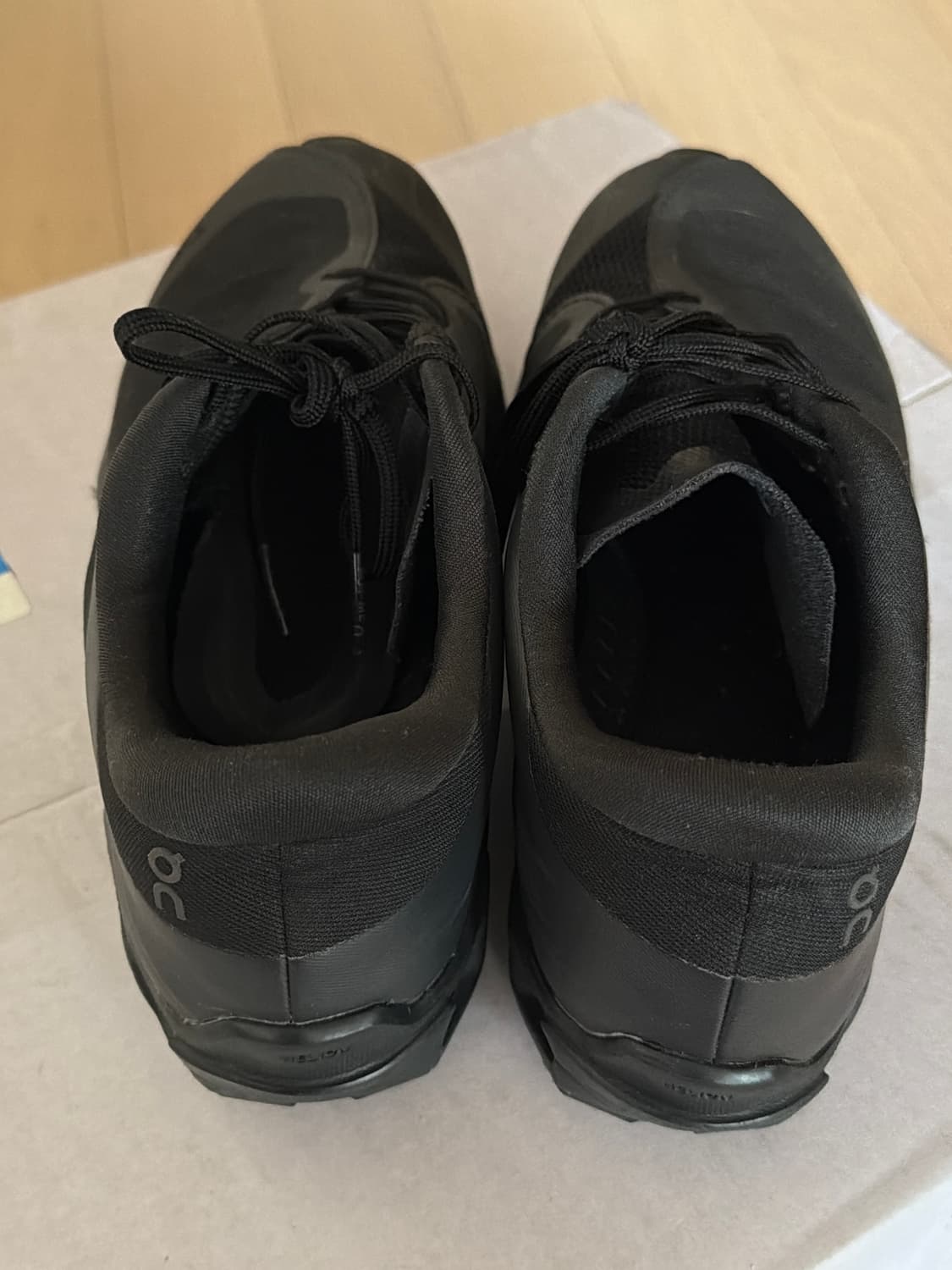 On paf 사이즈 235 상품이미지2