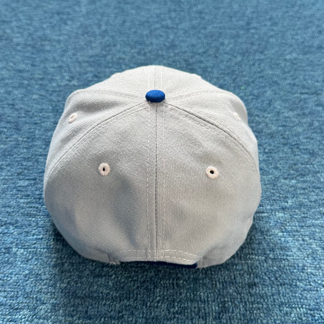 뉴에라 아이러브마이라이프 스냅백 상품이미지4