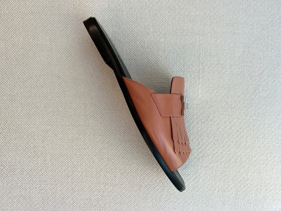 에르메스 샌들 37 상품이미지3