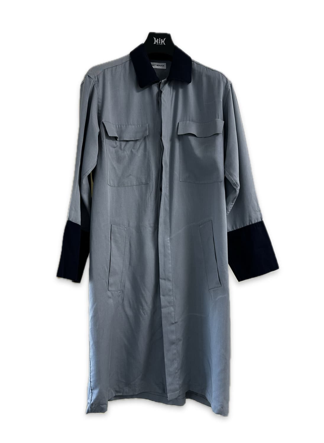 Umit benan 코트 상품이미지1