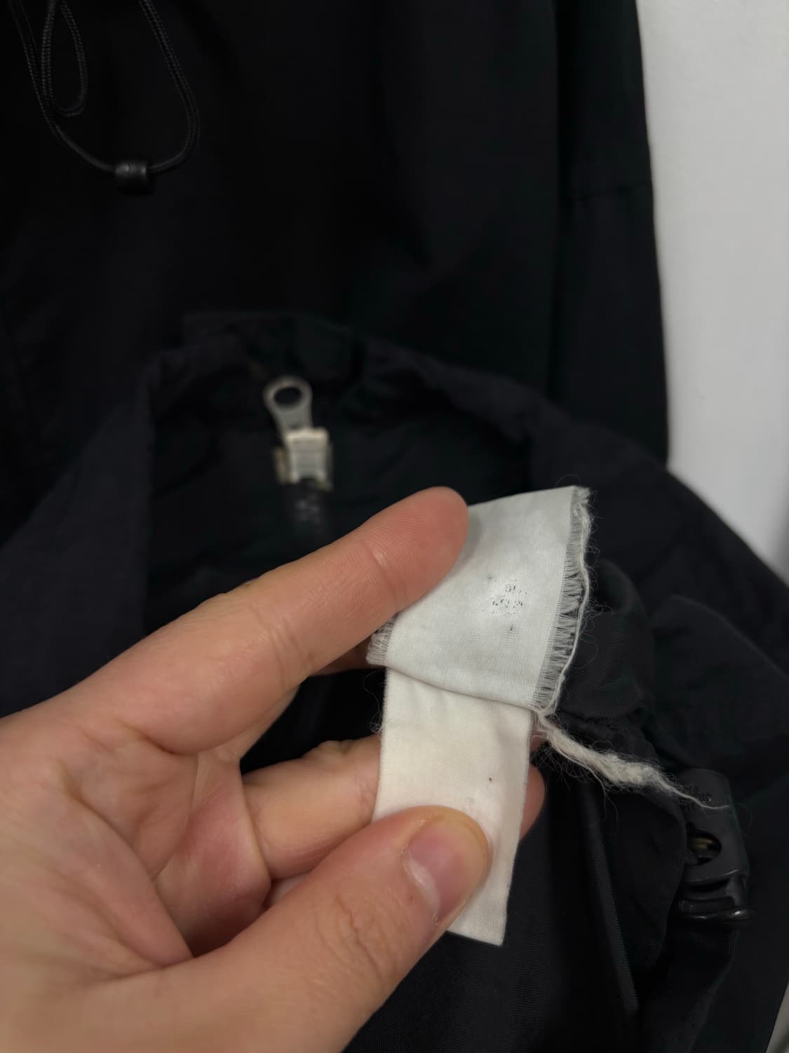 노스페이스 바람막이 상품이미지6