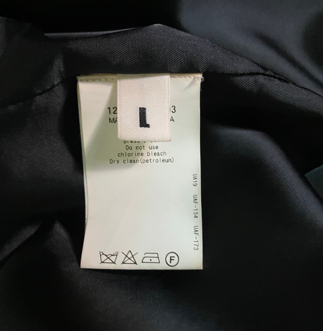 TC Nylon jacket 상품이미지5