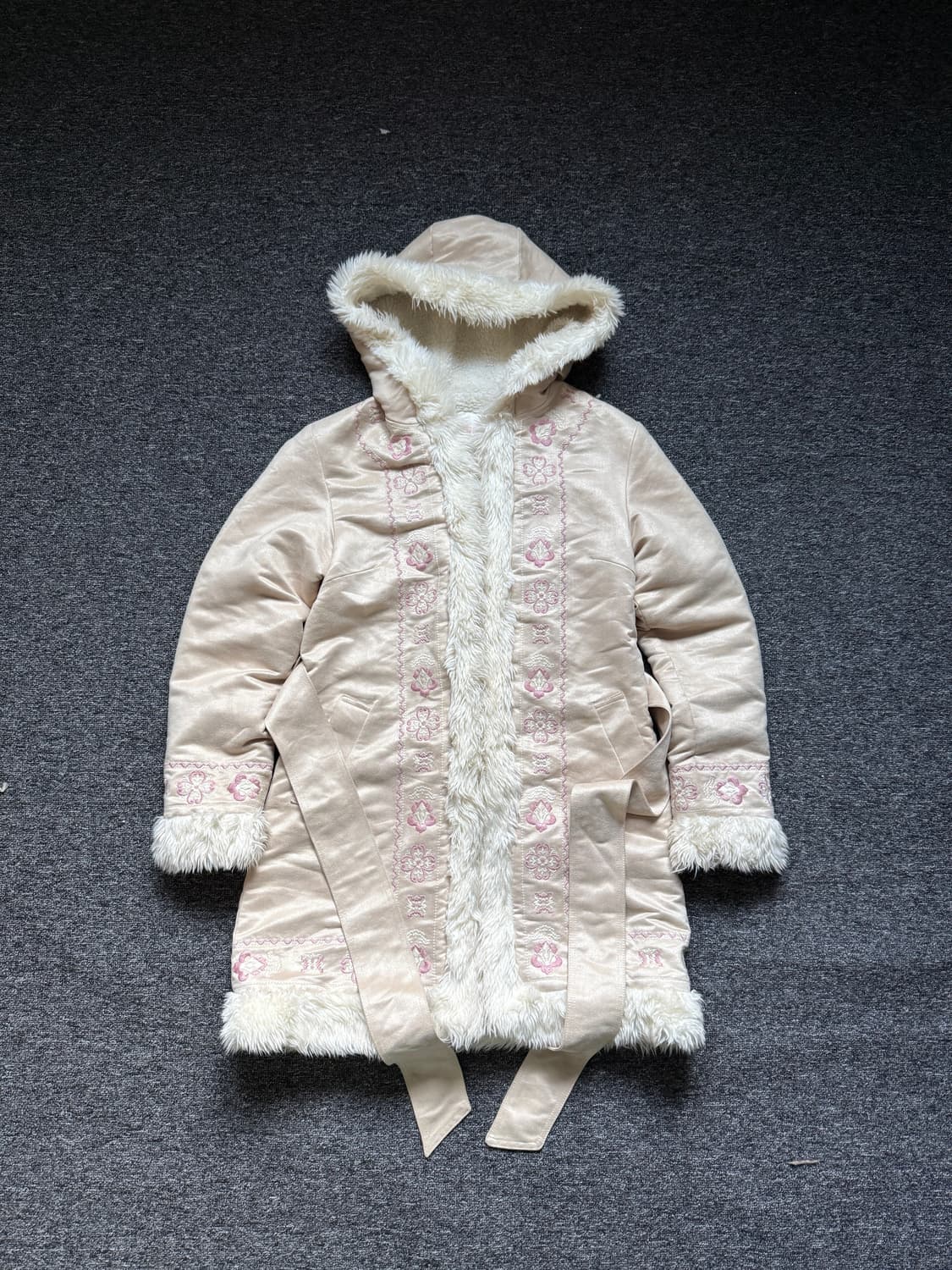 LIZ LISA 페어리 집시 코트 상품이미지6