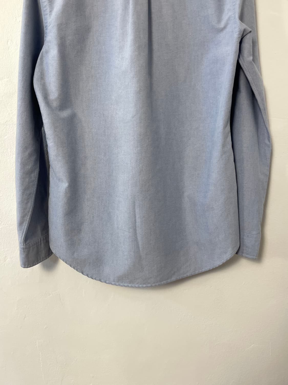 폴로 옥스퍼드 셔츠  상품이미지10