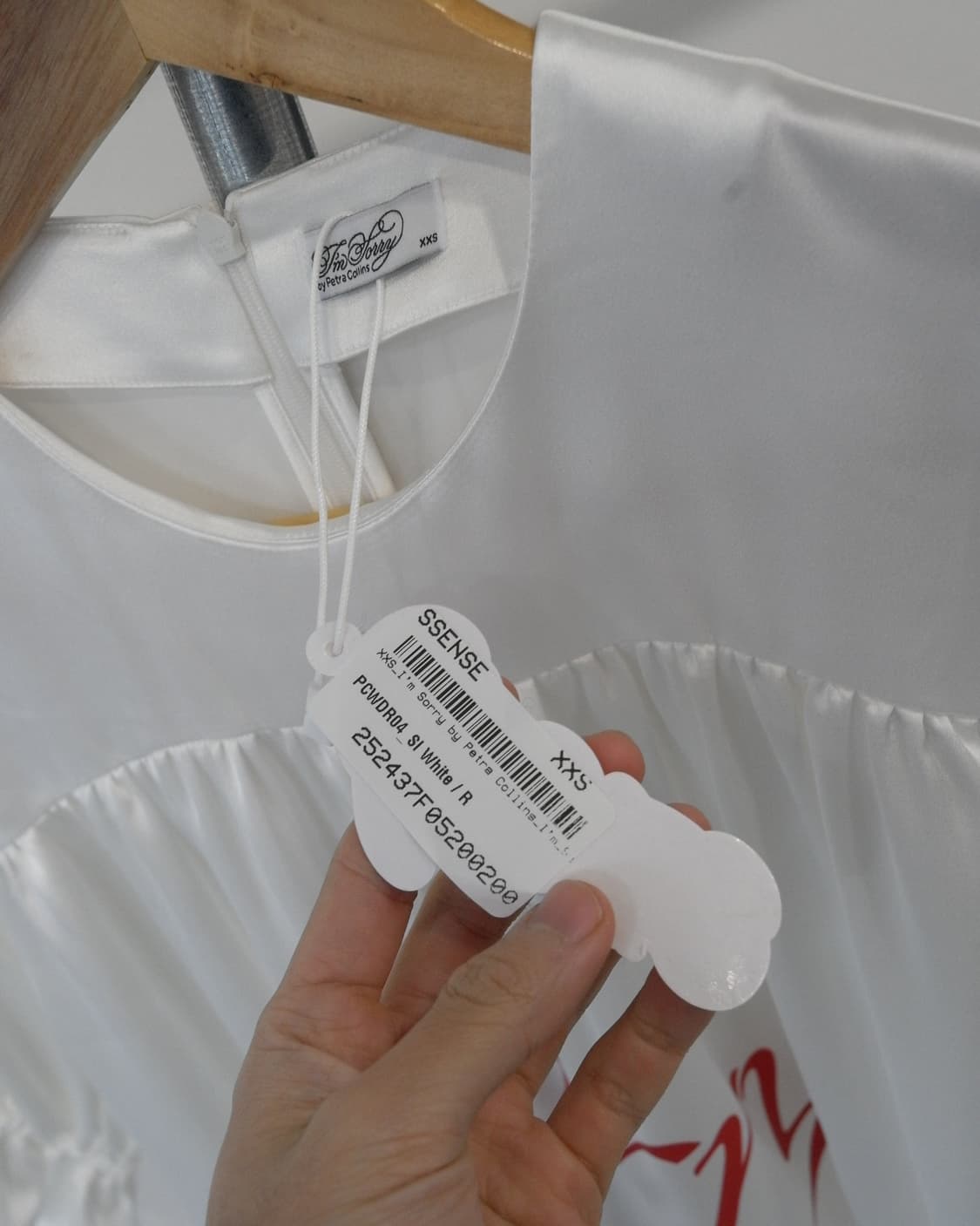 Petra Collins 상품이미지7