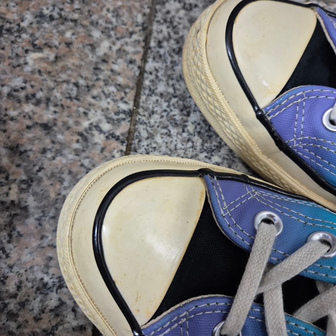 260컨버스 척테일러 플레임 상품이미지3