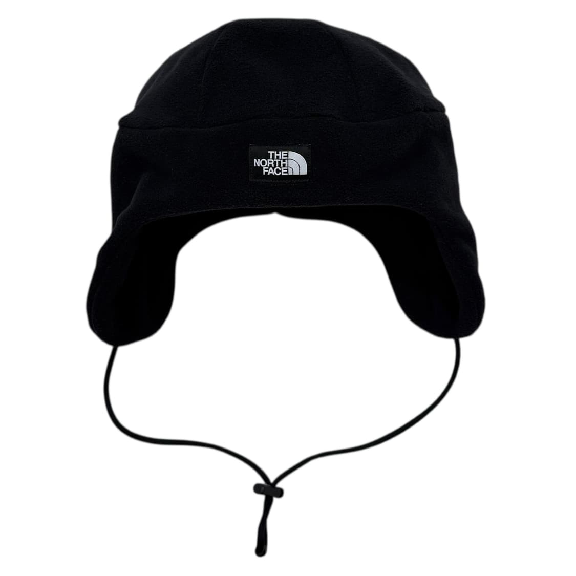 노스페이스 에코 플리스 이어머프 비니 모자 블랙 상품이미지1