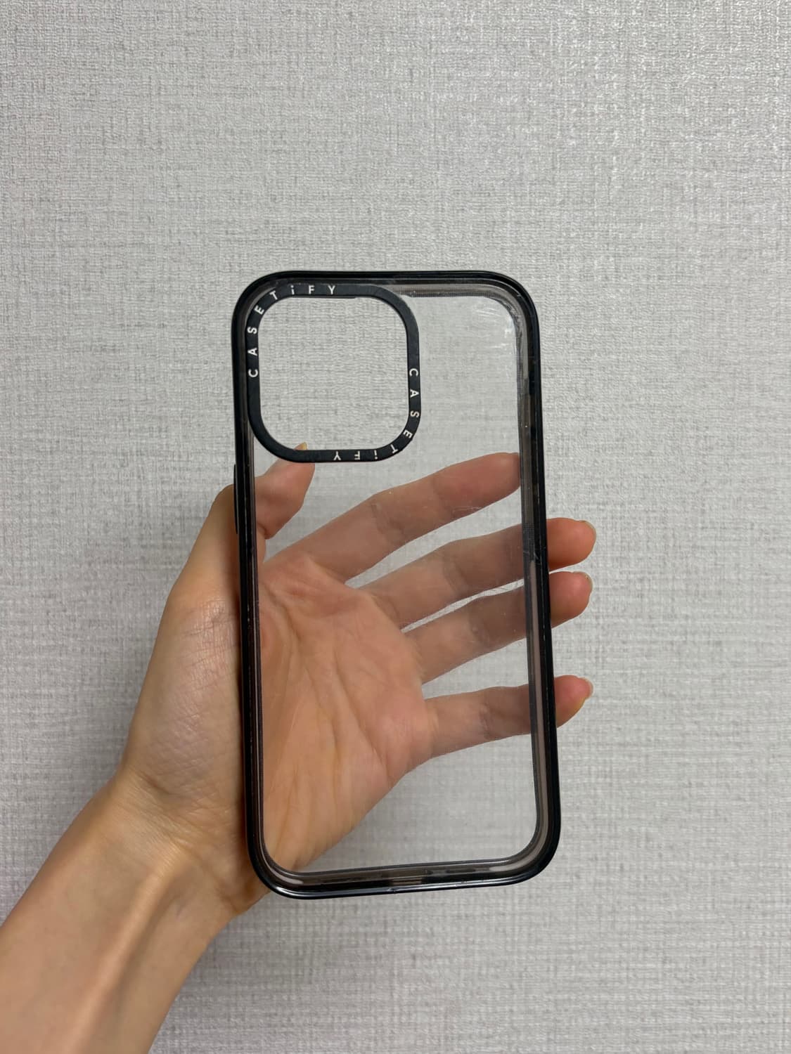 케이스티파이 13프로 케이스 상품이미지2