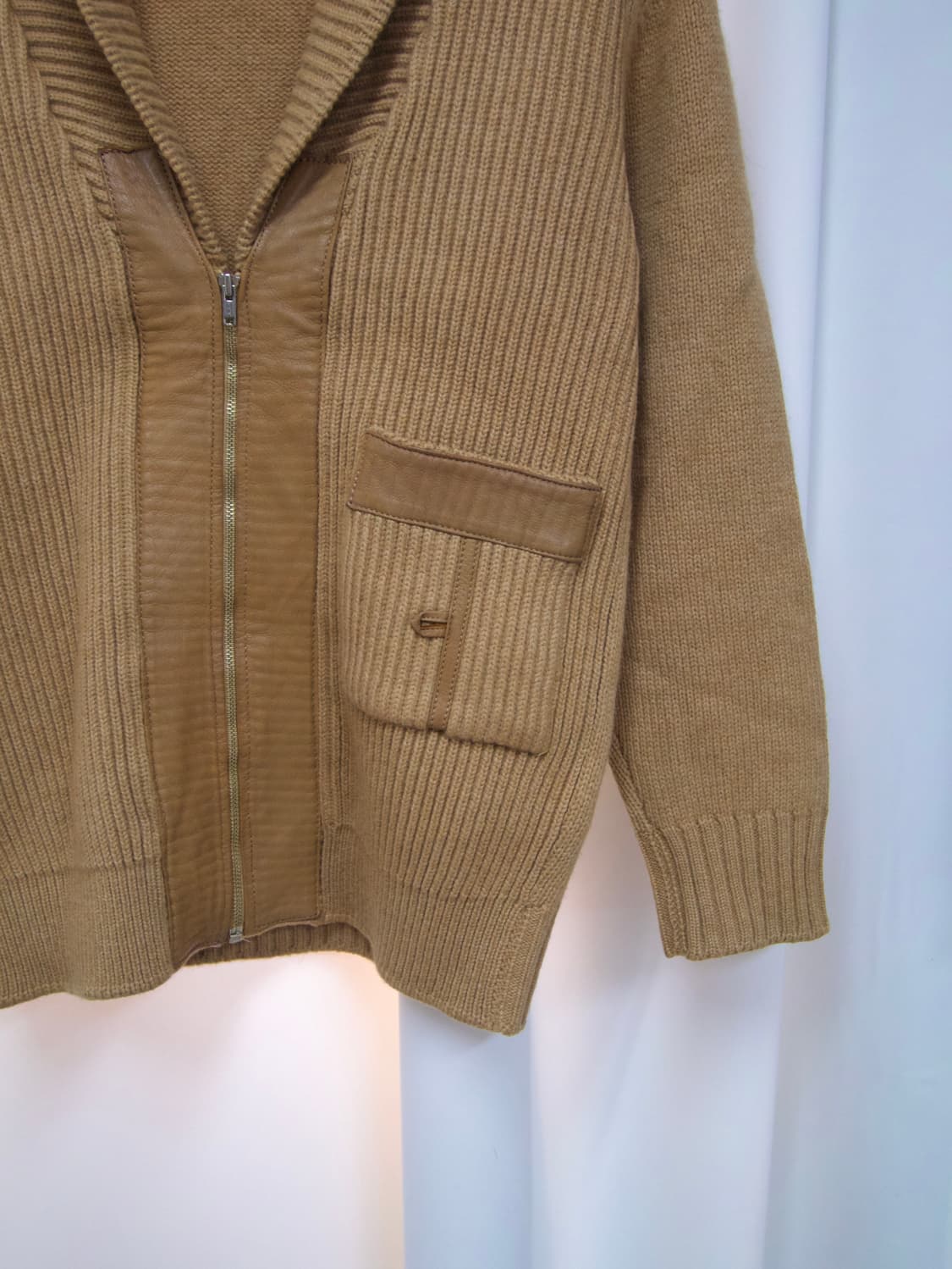 [pierrebalmain] 피에르발망 90s_made in Japan 상품이미지5
