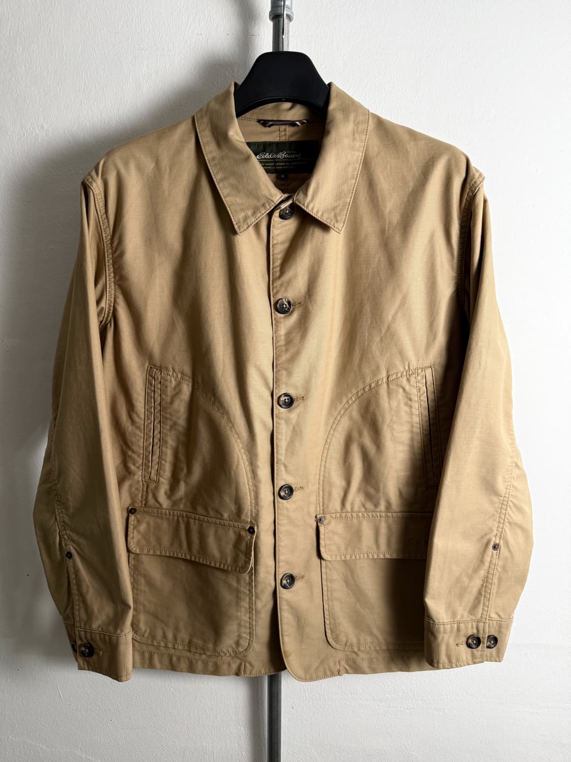 Eddie Bauer Cotton Workers Jacket 상품이미지2