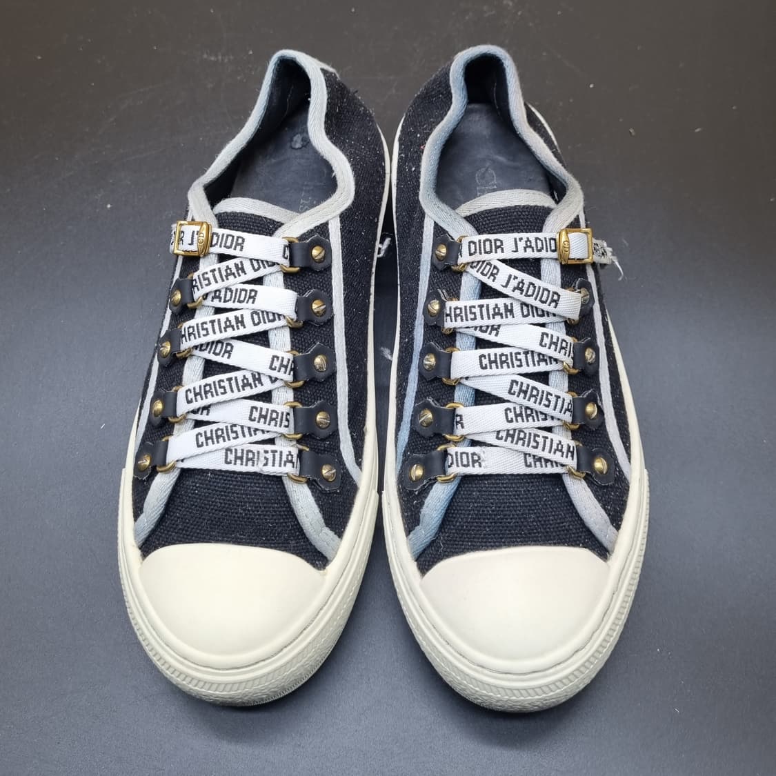 디오르 여성스니커즈225 상품이미지2