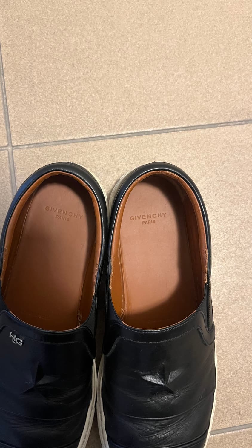 지방시 스타 슬립온 280 상품이미지2