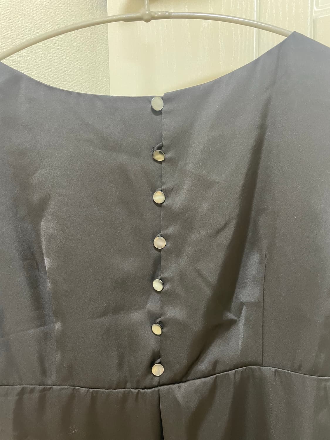 “EYE” by Optitude 리틀 블랙 드레스 상품이미지4