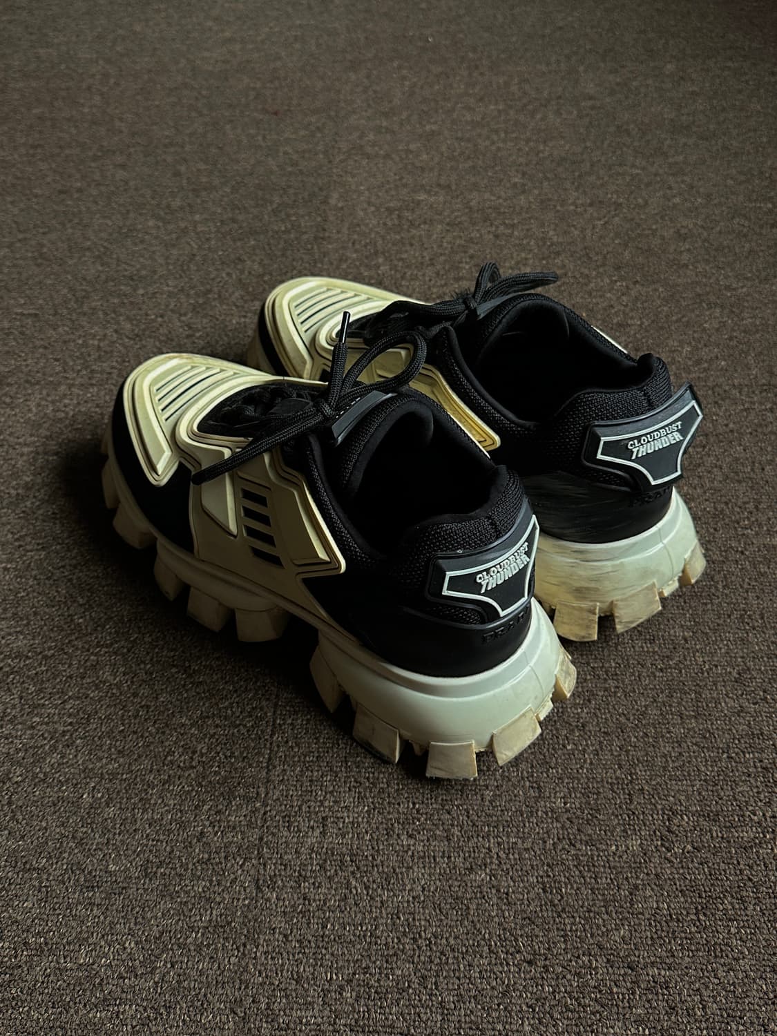Prada Cloudbust Thunder 상품이미지3