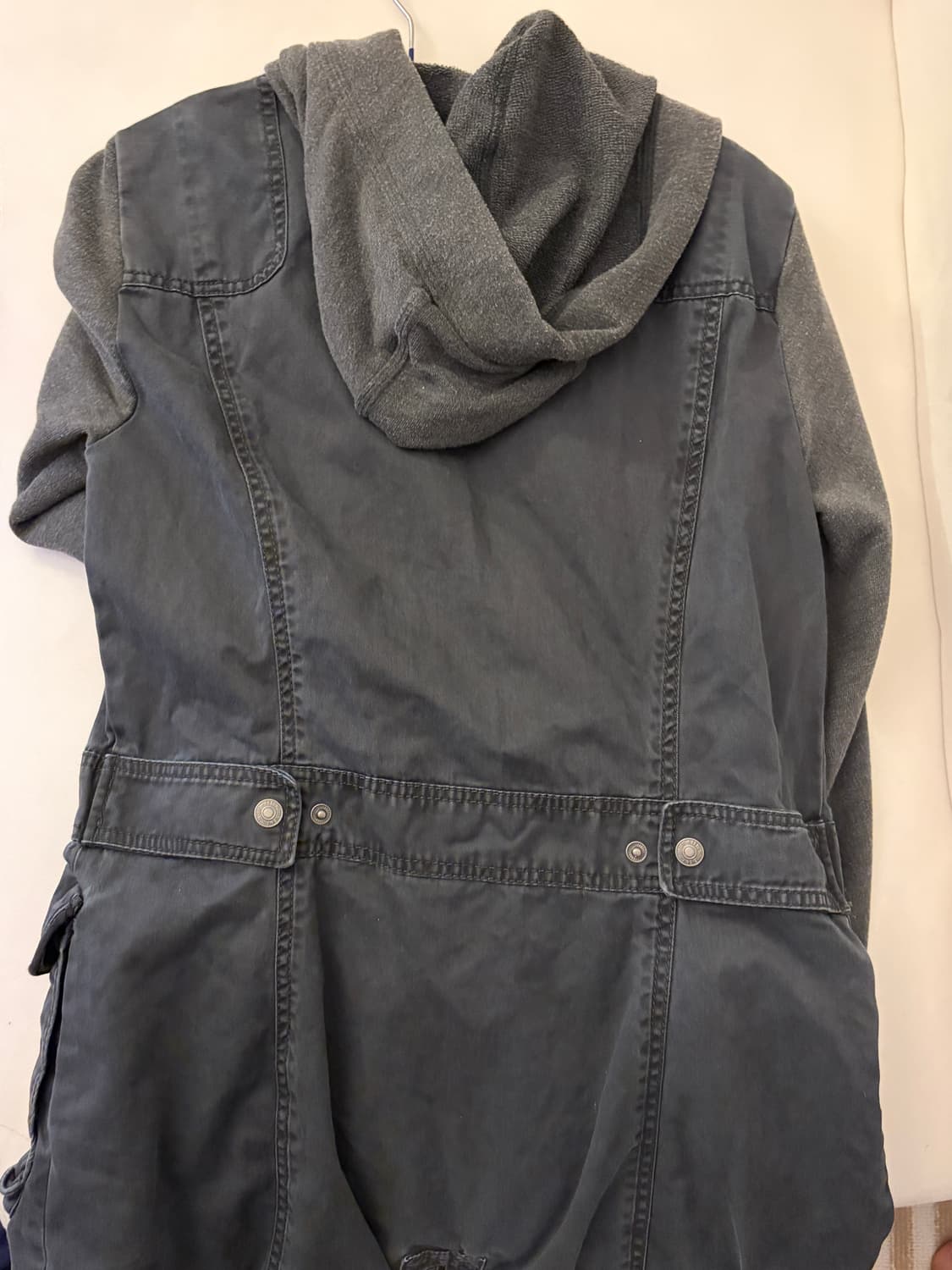 아베크롬비 워크자켓 상품이미지3