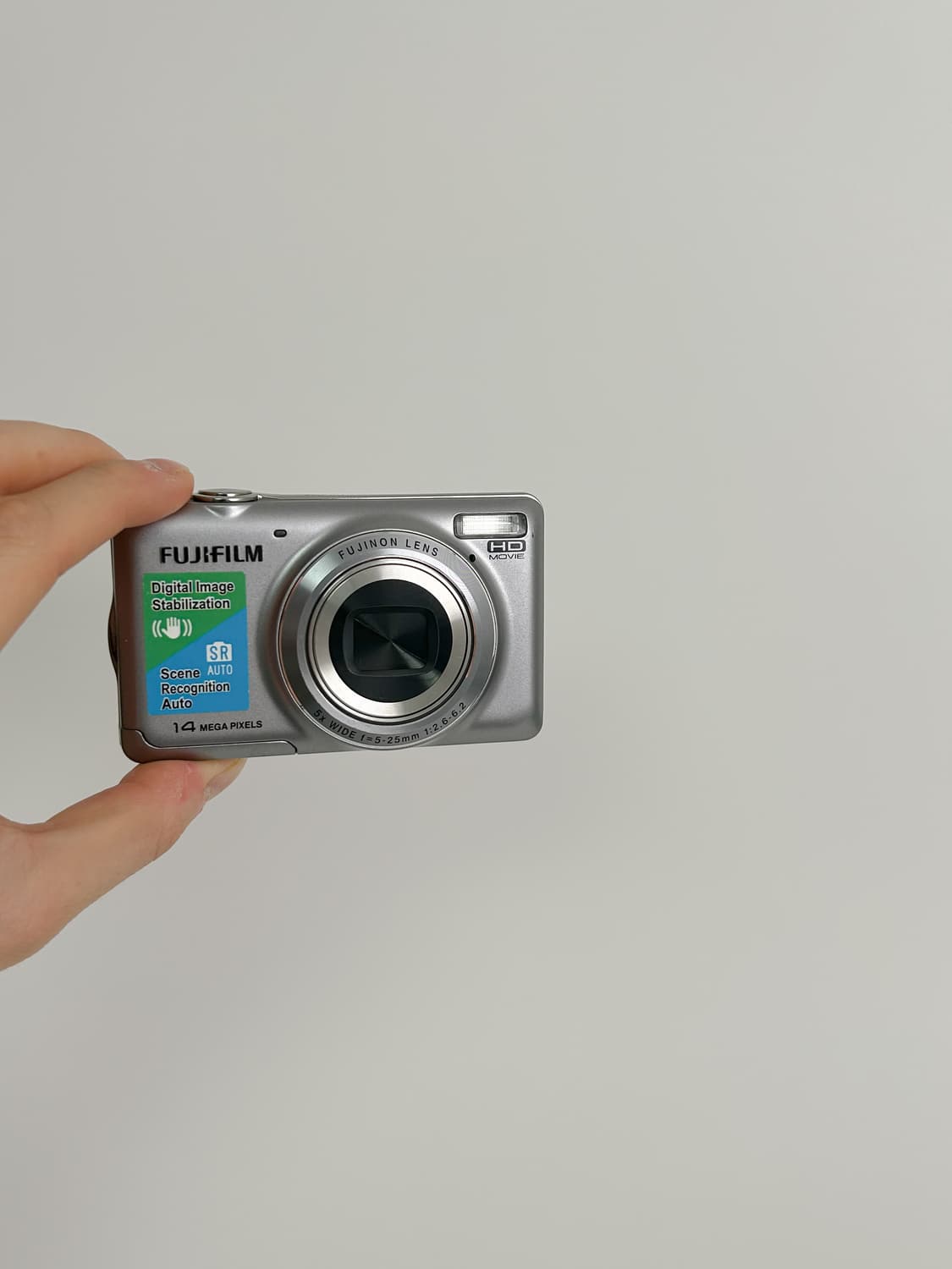 입문용추천!) 후지필름 파인픽스 jx370 Finepix 빈티지 디카 상품이미지5