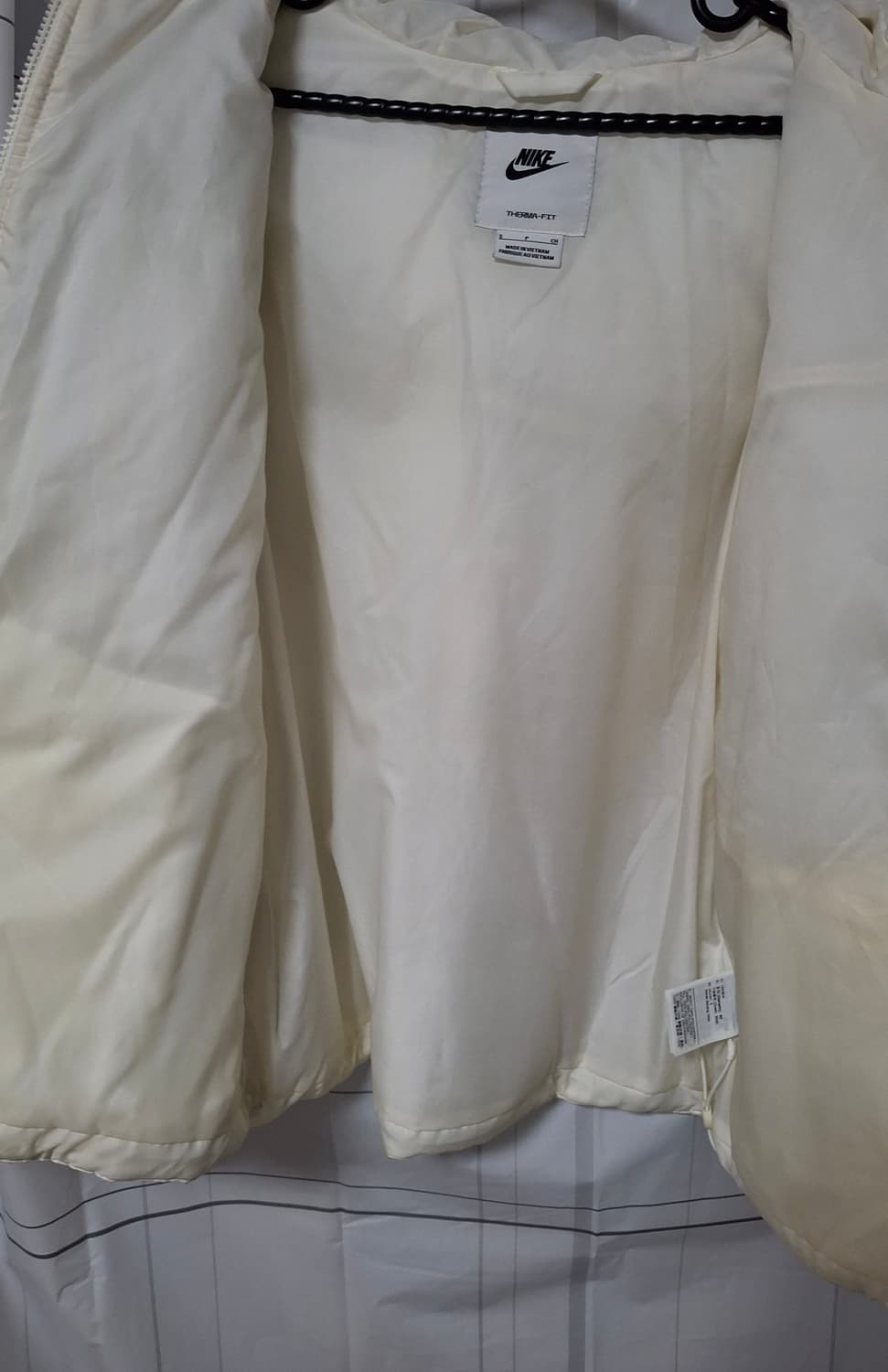 나이키 여성 패딩 상품이미지5