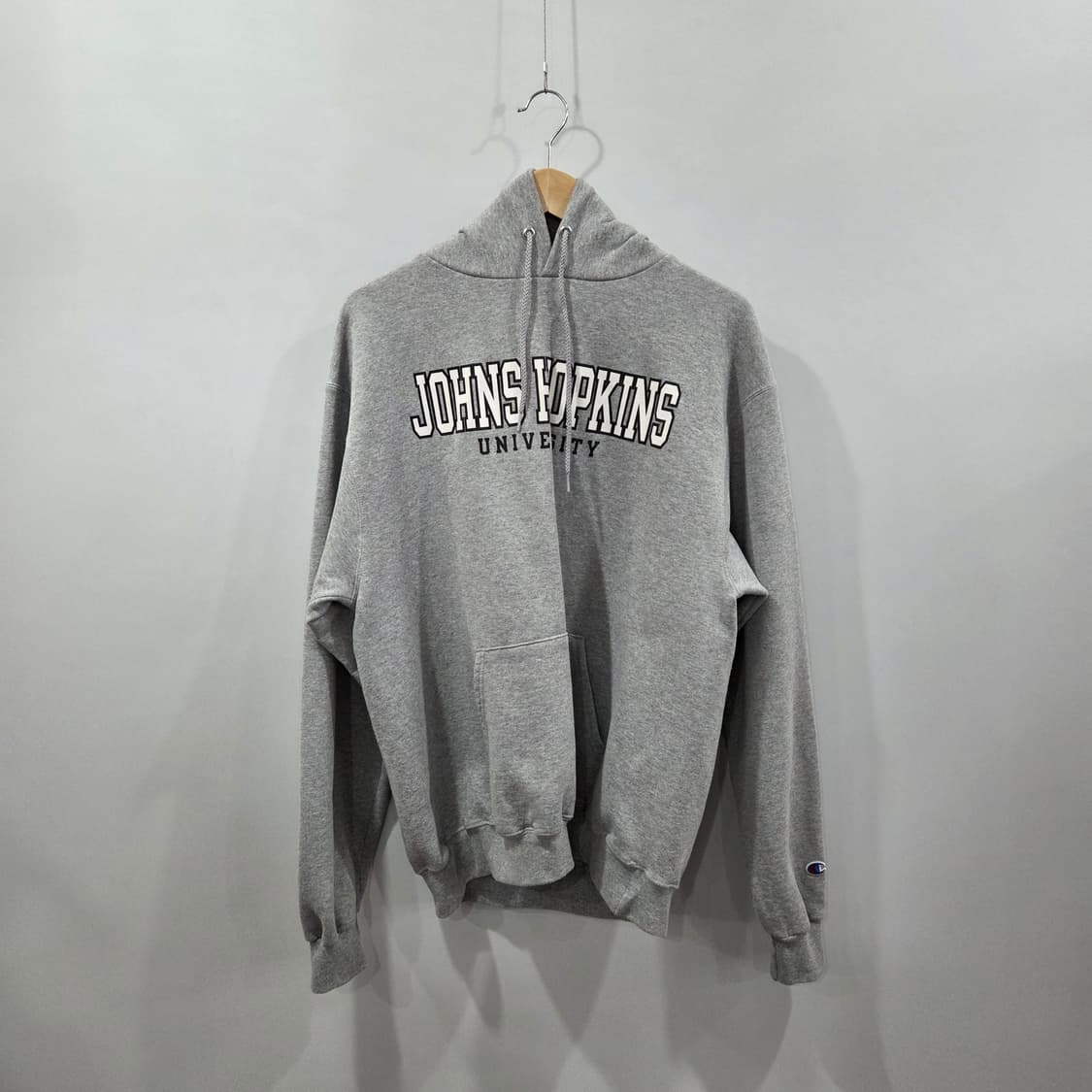 챔피온 프린팅 후드티 L 상품이미지1