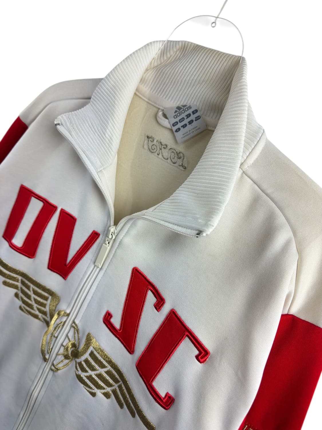 아디다스 헝가리 데브레첸 VSC 트랙탑져지1448 상품이미지3