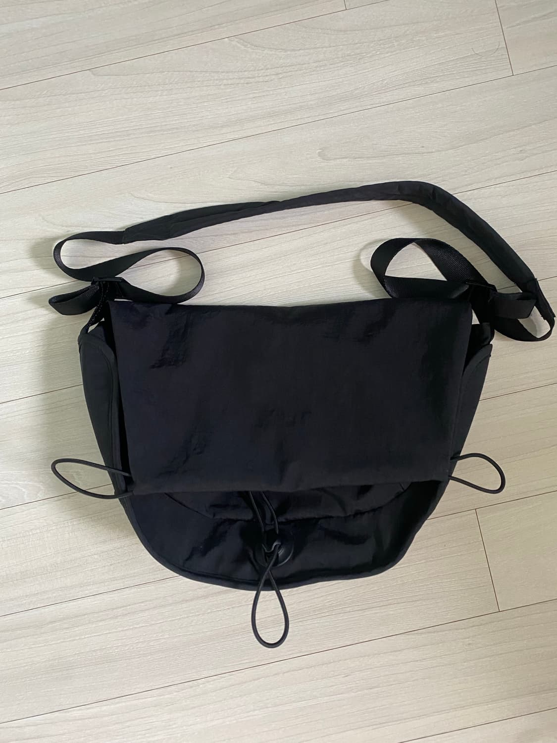유세지 usage bd bag L 판매합니다 상품이미지1