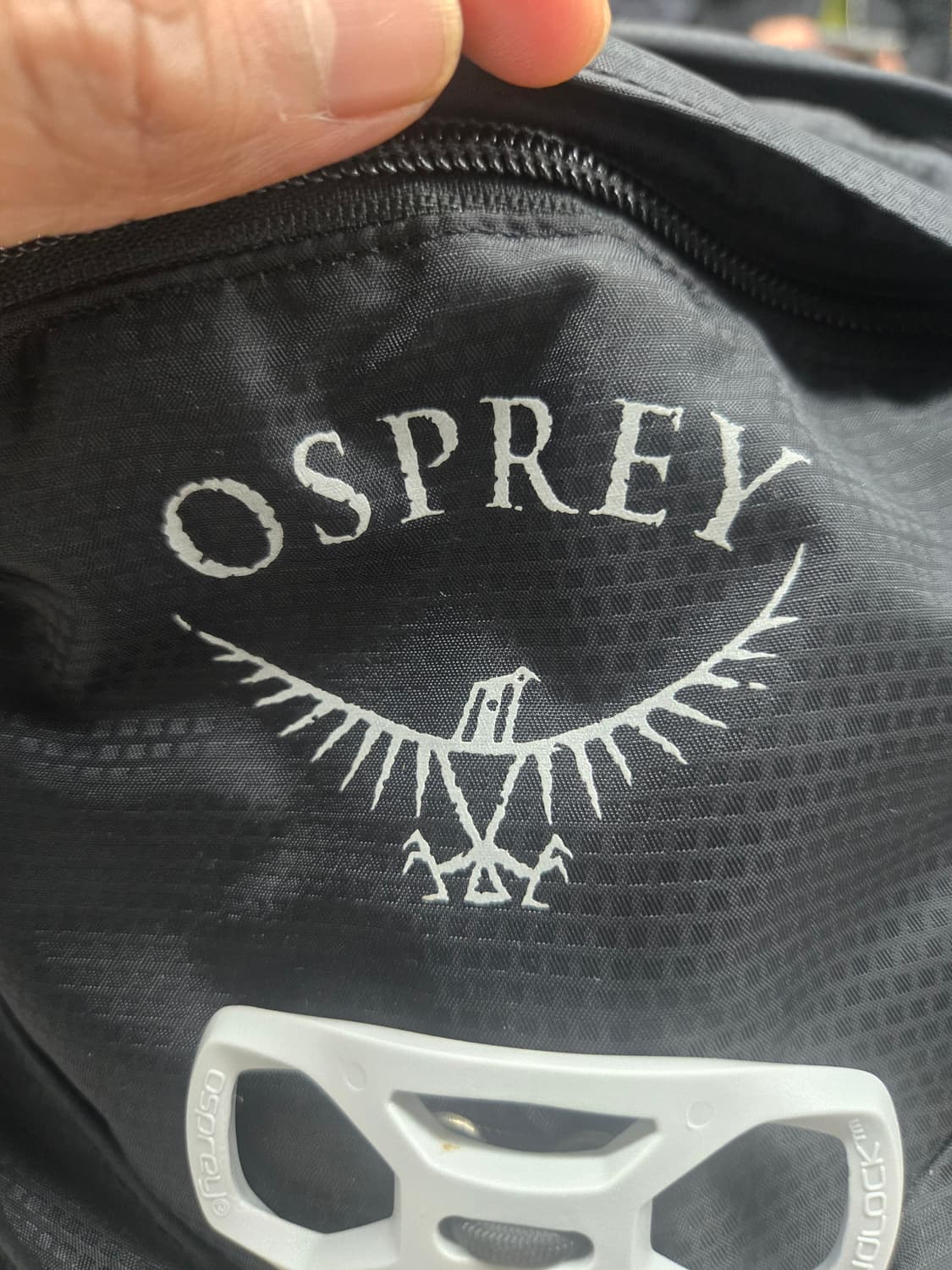 오스프리 템페스트 20  등산 백팩  상품이미지5