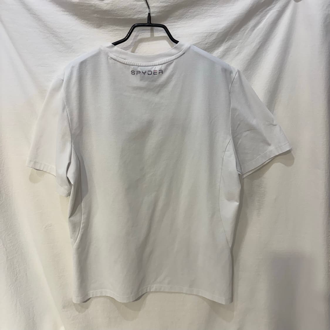 스파이더 기능성 반팔티 상품이미지4
