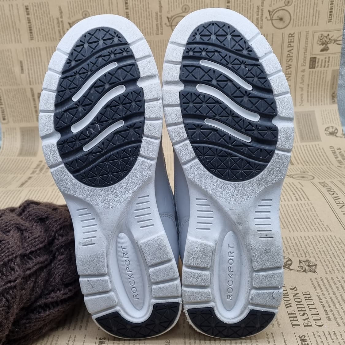 락포트 프로워커 남성스니커즈270  상품이미지3