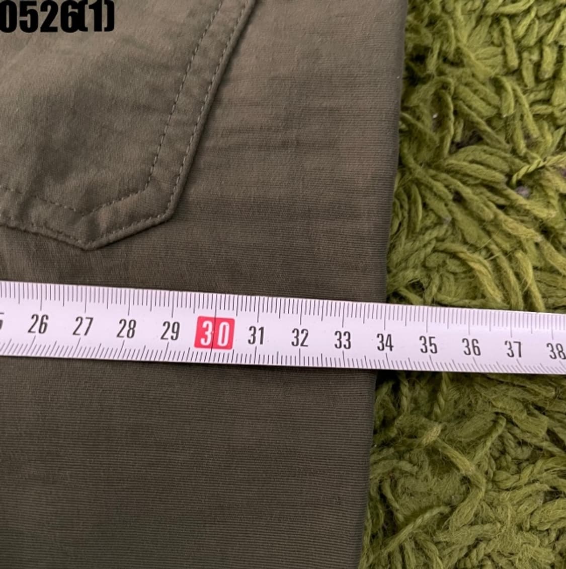 노스페이스 카고 팬츠 상품이미지7