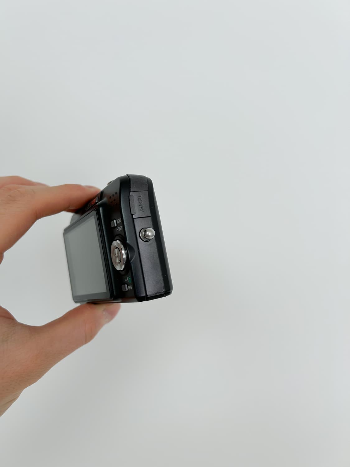 인기!) 카시오 엑슬림 z1050 Exilim 빈티지 디카 상품이미지9