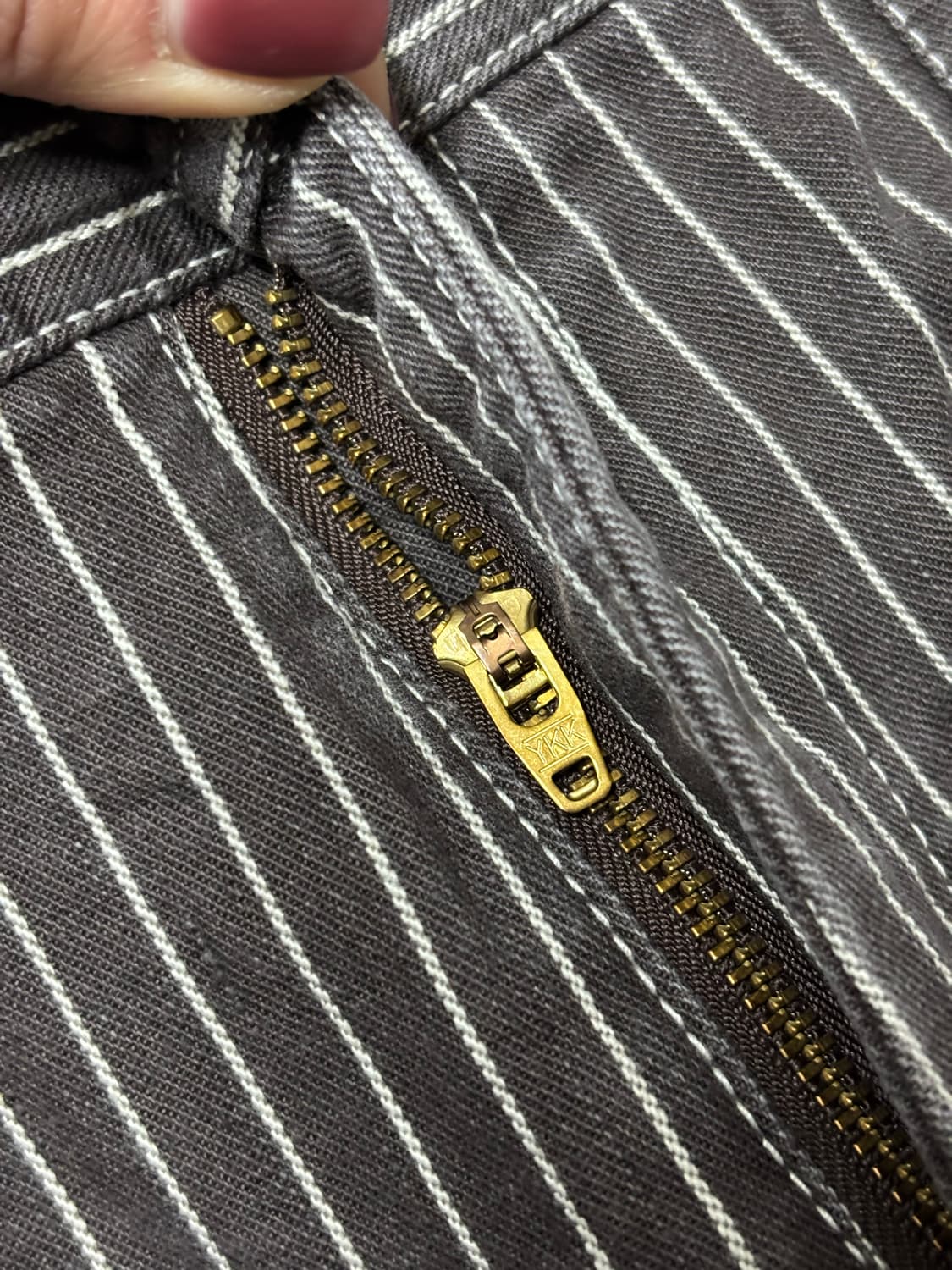 Indian Motorcycle 인디안 모터사이클 카펜터팬츠  상품이미지5