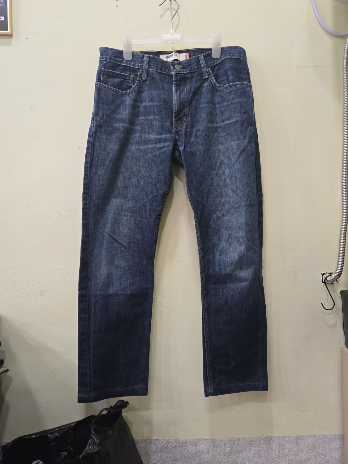 [34] Levi’s 527 부츠컷 / 00’s Vintage 상품이미지1