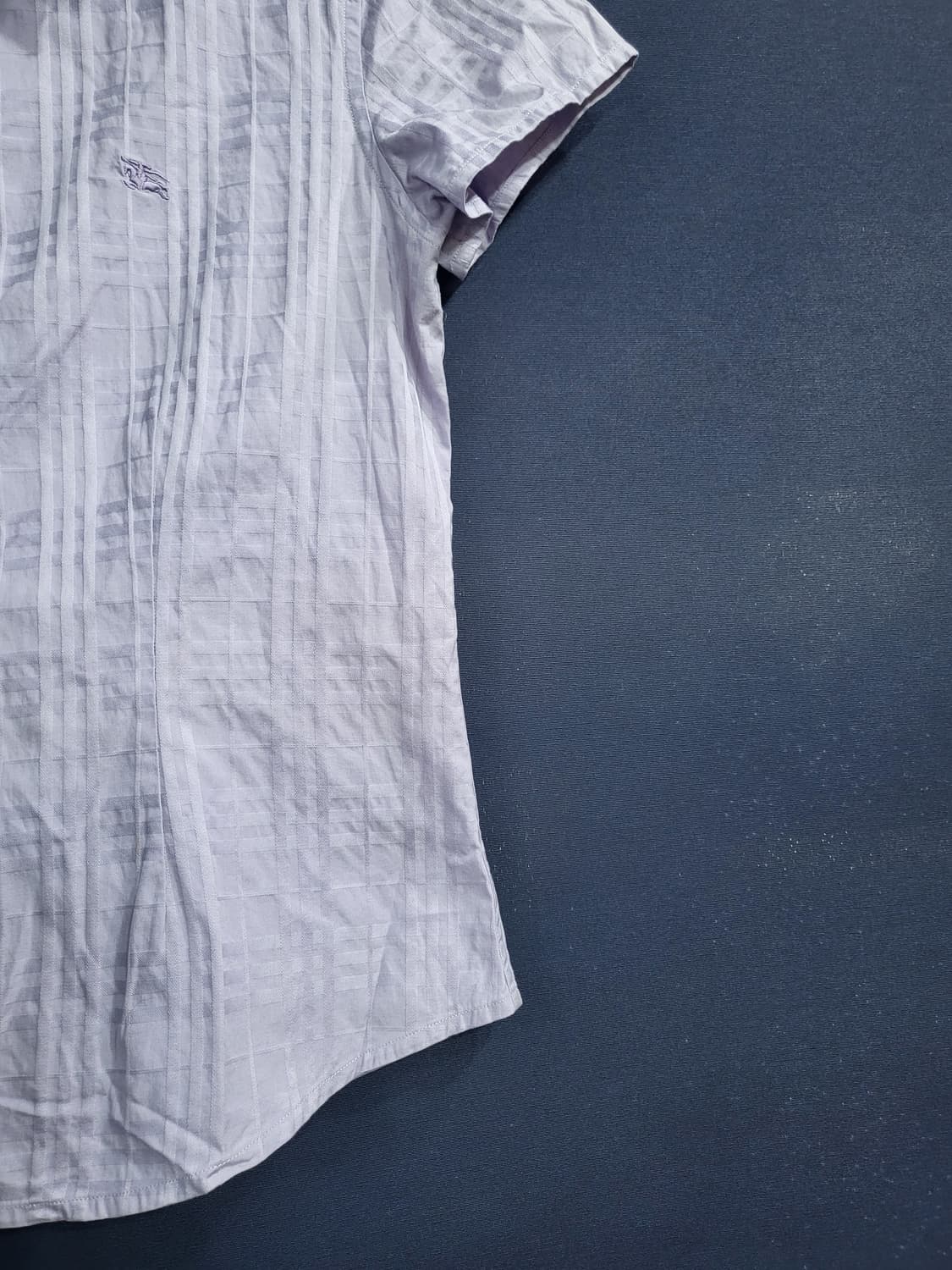 버버리 셔츠 남방 상품이미지4