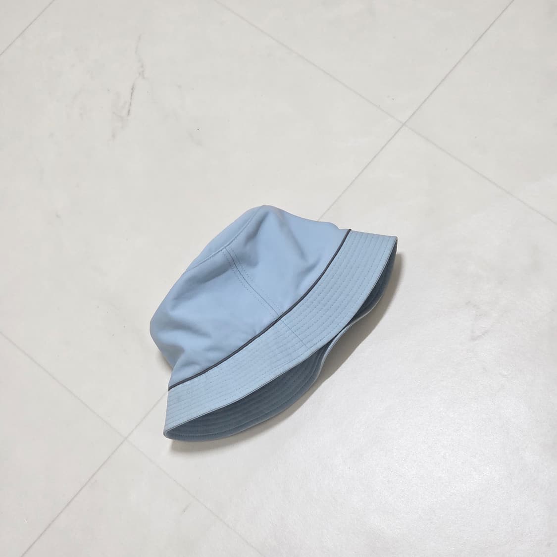 00s 나이키 골프 버킷햇 하늘색 스카이블루 상품이미지2