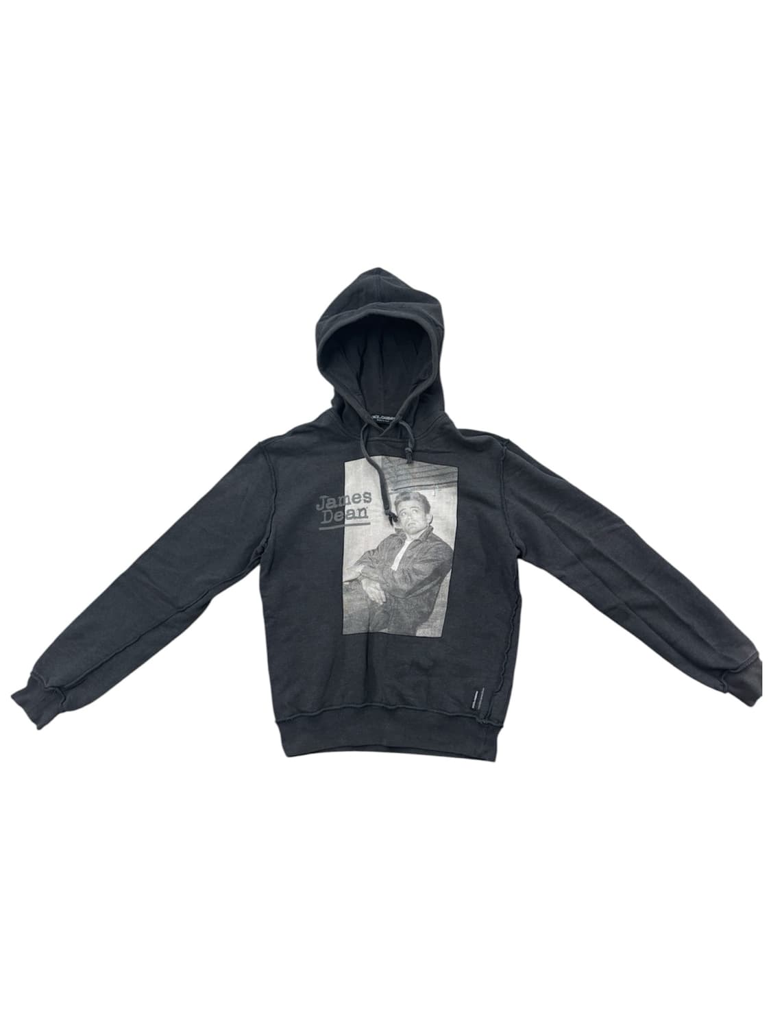 00s Dolce & Gabbana James Dean Hoodie 상품이미지1