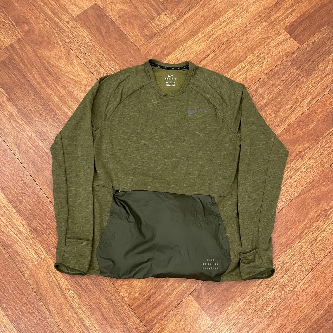 나이키 스피어 트랜스폼 후디 상품이미지3