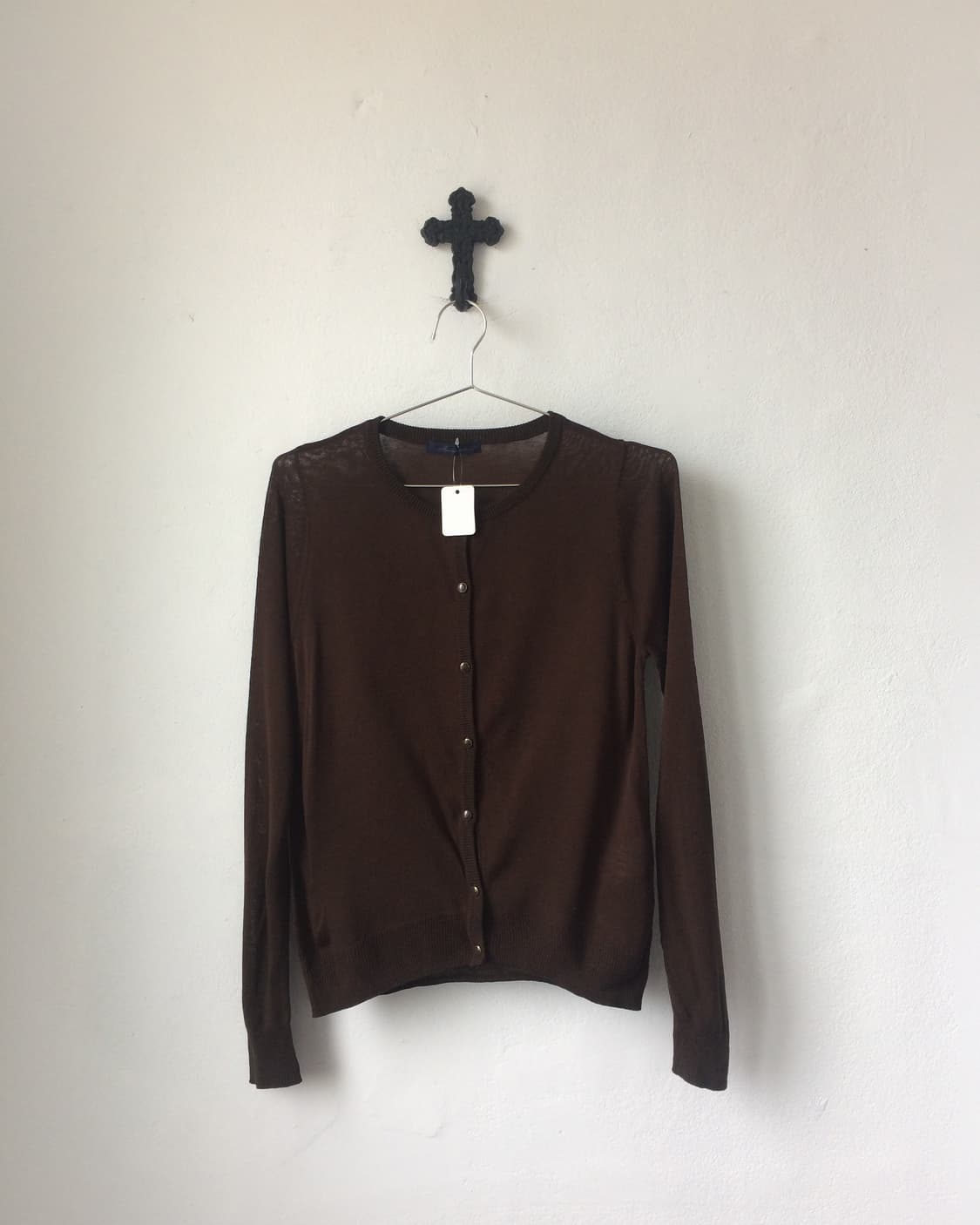 Knit cardigan 상품이미지2